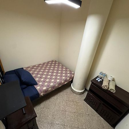 Rooms Zocalo Mexico City Luaran gambar