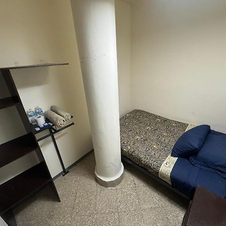 Rooms Zocalo Mexico City Luaran gambar