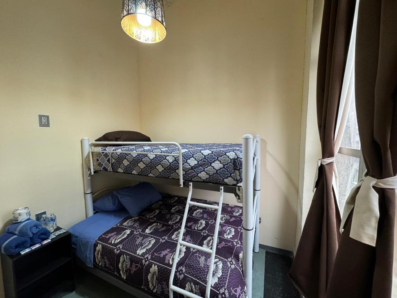 Rooms Zocalo Mexico City Luaran gambar
