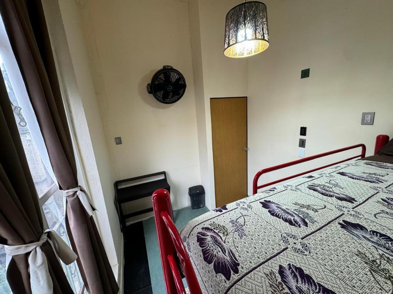 Rooms Zocalo Mexico City Luaran gambar