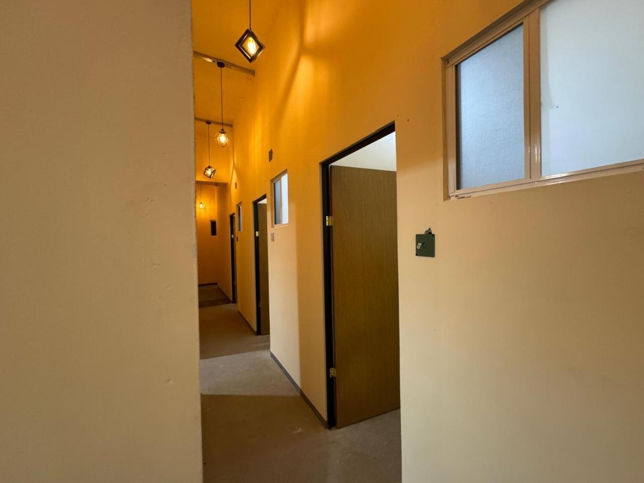 Rooms Zocalo Mexico City Luaran gambar