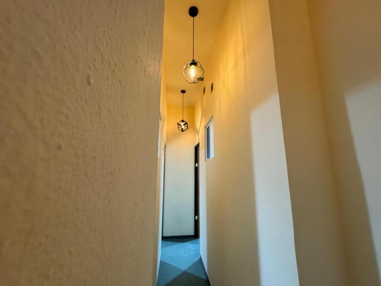 Rooms Zocalo Mexico City Luaran gambar