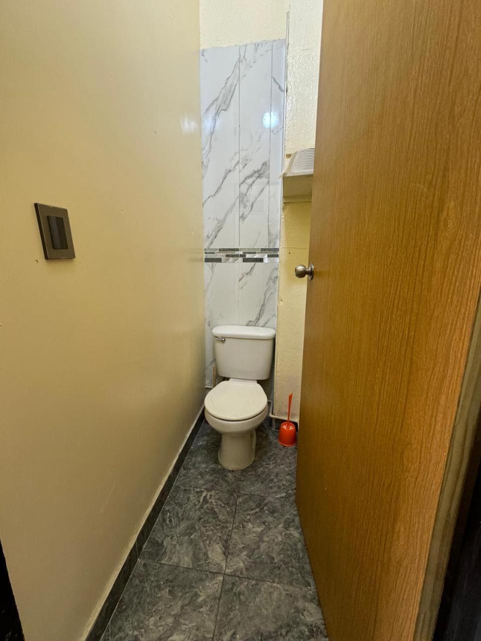 Rooms Zocalo Mexico City Bilik gambar