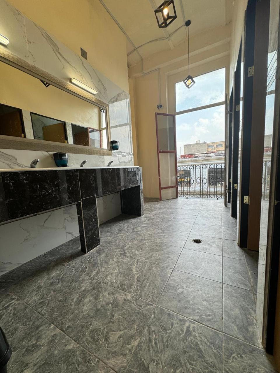 Rooms Zocalo Mexico City Bilik gambar