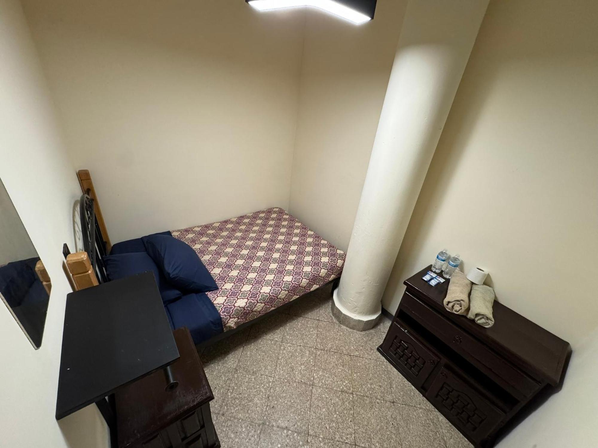 Rooms Zocalo Mexico City Luaran gambar