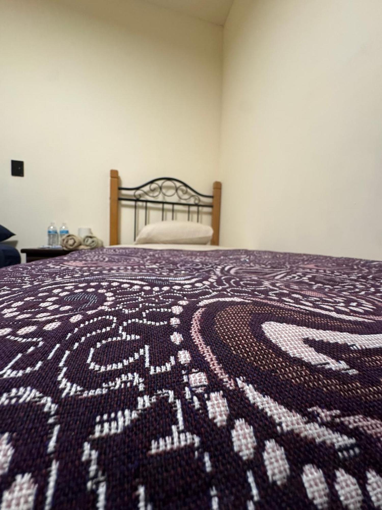 Rooms Zocalo Mexico City Luaran gambar
